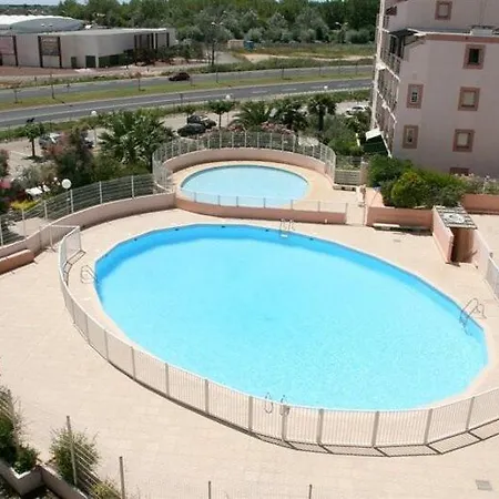 Apartment Studio Double Cabine En A 600m De La *